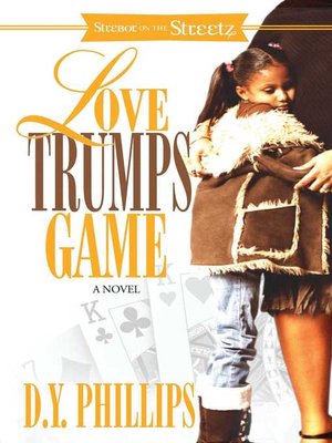 cover image of Love Trumps Game